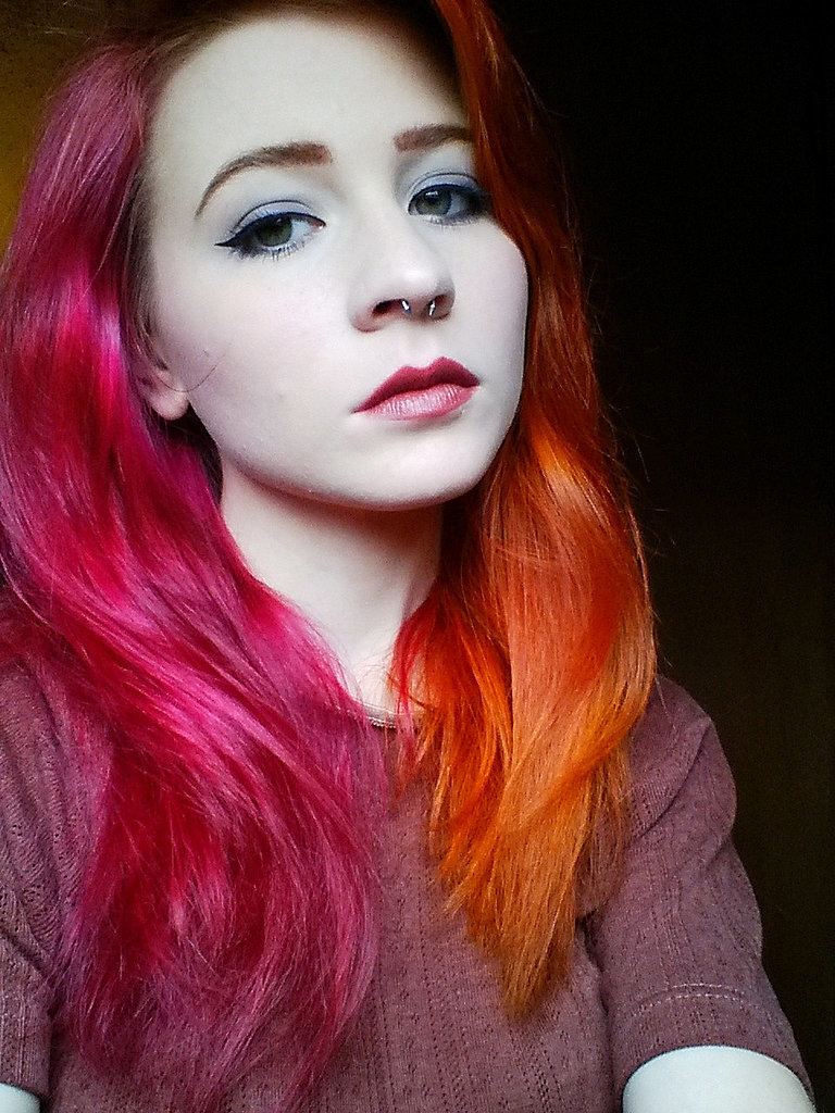 Red Haute Red Haute