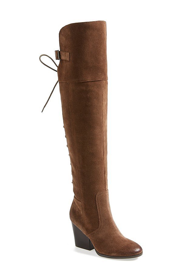 Over-the-Knee Boots Over-the-Knee Boots
