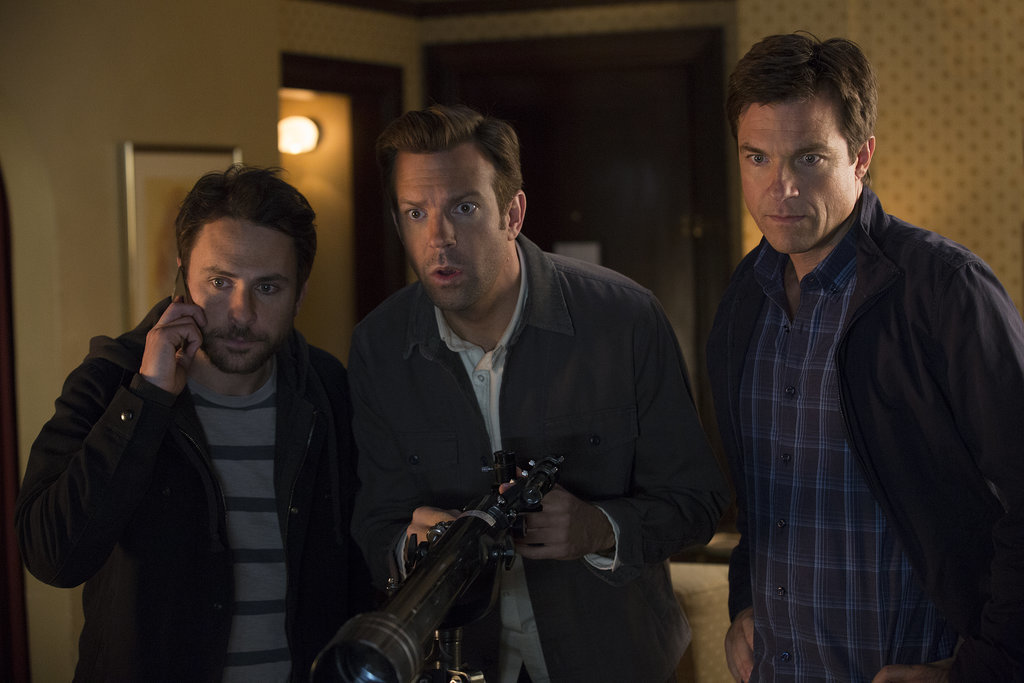 Horrible Bosses 2 Horrible Bosses 2
