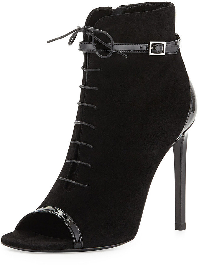 Lace-Ups Lace-Ups