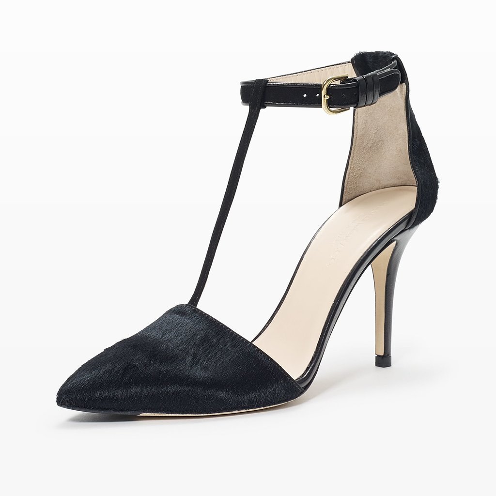 T-Strap Pumps T-Strap Pumps