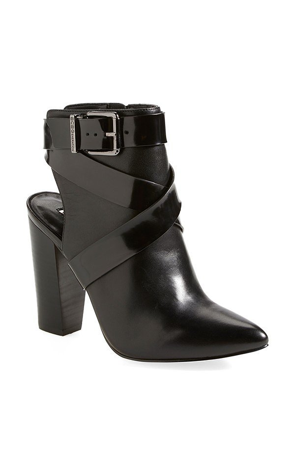 Cutout Boots Cutout Boots