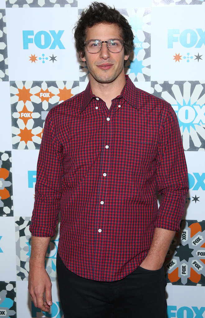 Andy Samberg Andy Samberg