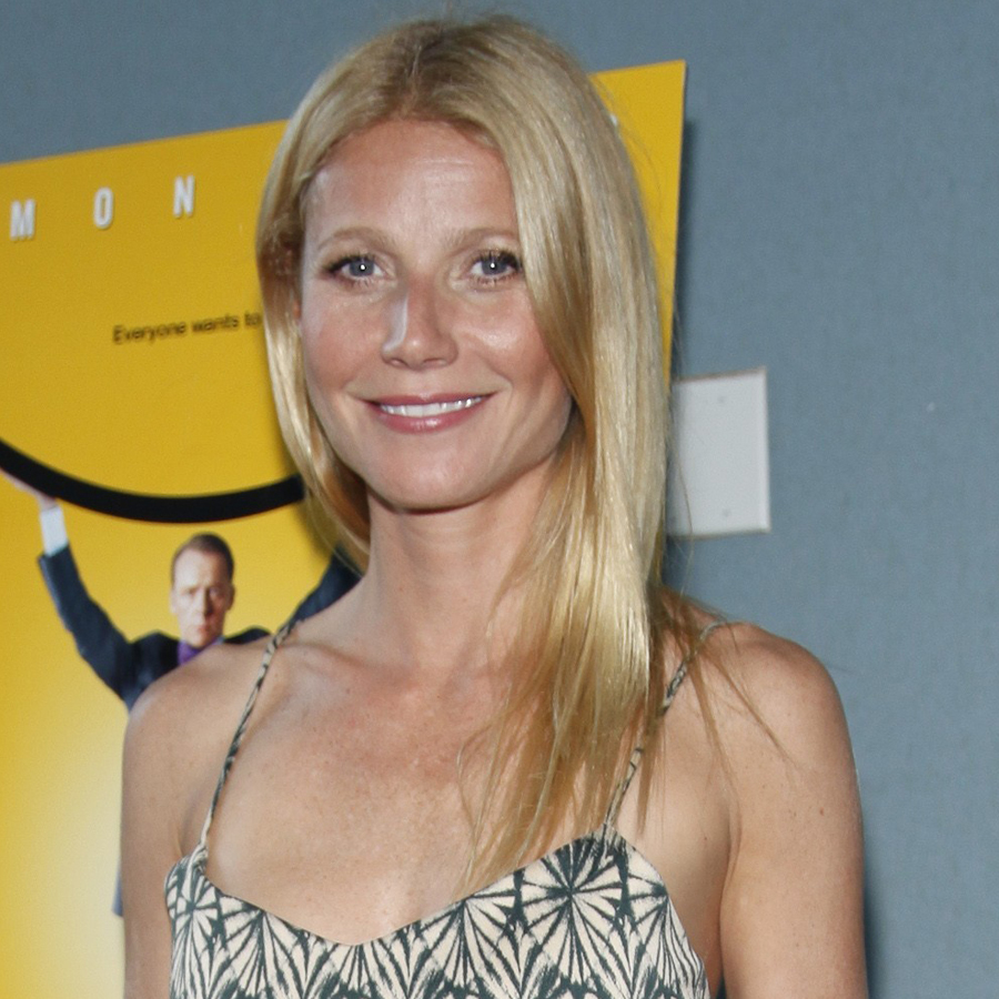 The Real Reason Behind Gwyneth Paltrow's Summer Glow