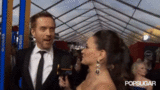 Proof That Jennifer Lawrence Is a Fangirl Just Like You