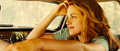 Kristen Stewart Kristen Stewart