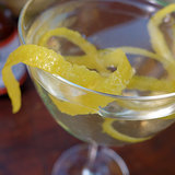 Classic Tuxedo No. 2 Cocktail Classic Tuxedo No. 2 Cocktail