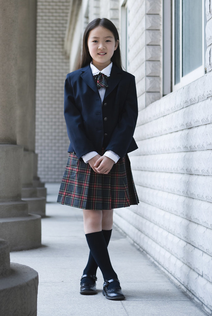 The Classic Skirt The Classic Skirt