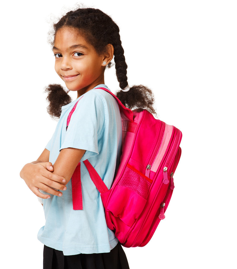 The Classic Backpack The Classic Backpack
