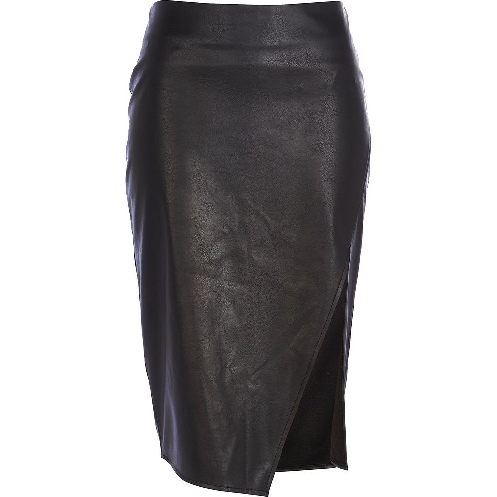 The New Skirt The New Skirt