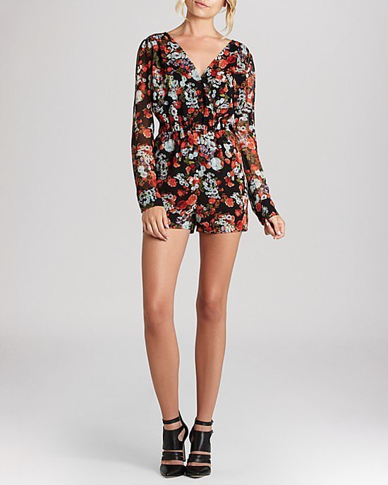 The New Romper The New Romper