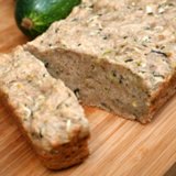 Healthy Zucchini Bread | Vegan Healthy Zucchini Bread | Vegan