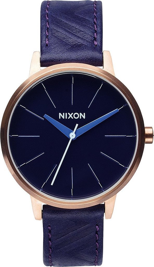 The New Watch The New Watch