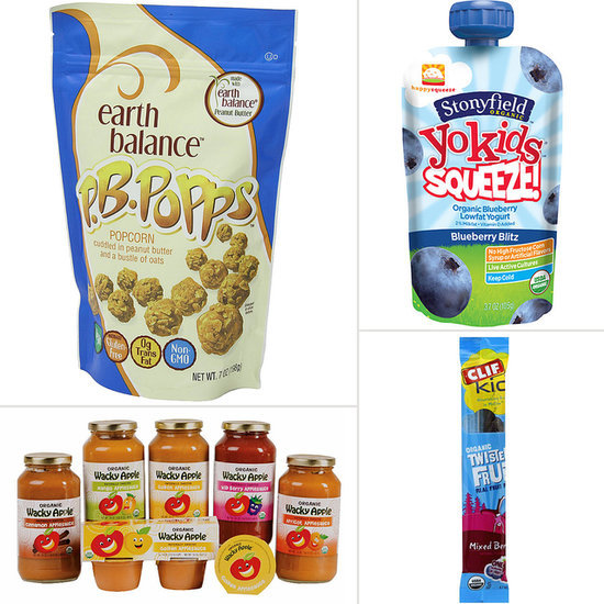 17 Smart Snacks For Back-to-School Days 17 Smart Snacks For Back-to-School Days