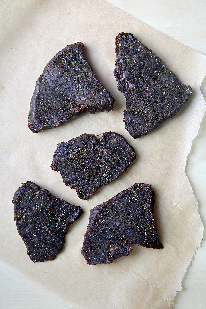 Make Your Own: Beef Jerky Make Your Own: Beef Jerky