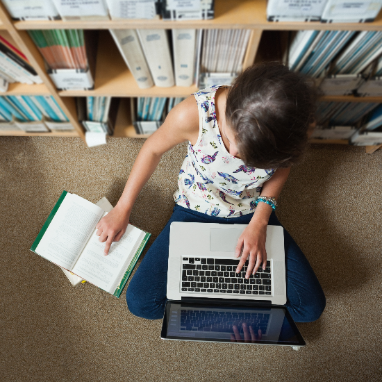 3 Back-to-School Tech Hacks You'll Actually Use