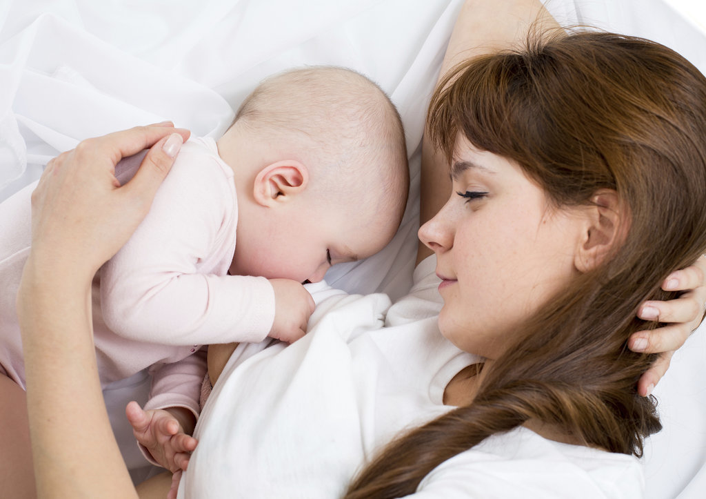 You Stopped Breastfeeding You Stopped Breastfeeding