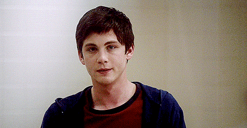 Logan Lerman Logan Lerman