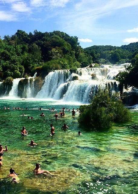 Krka Krka