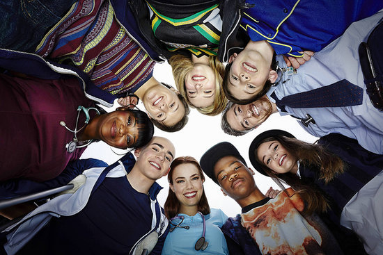 All About Red Band Society, the New Show That May Break Your Heart All About Red Band Society, the New Show That May Break Your Heart