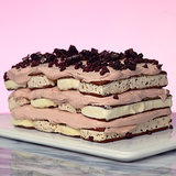 Ice Cream Sandwich Cake Ice Cream Sandwich Cake