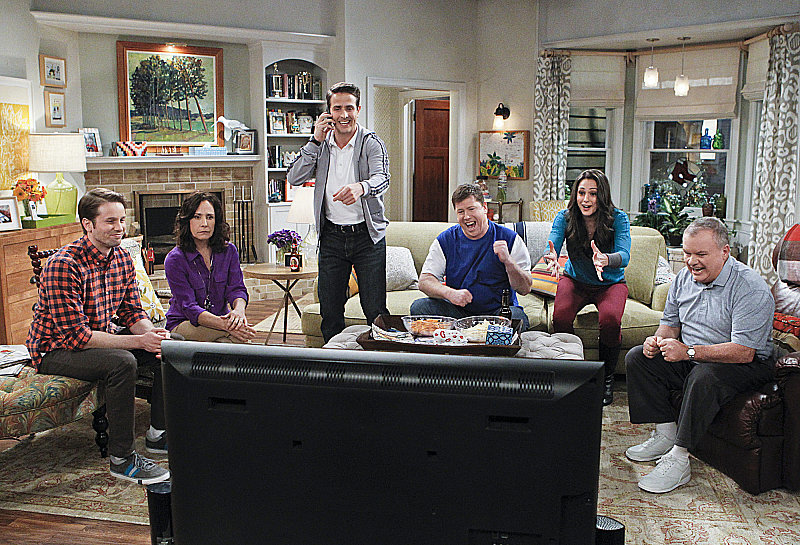 You Might Like The McCarthys You Might Like The McCarthys