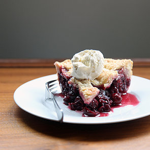 Tart Cherry Pie Recipe Tart Cherry Pie Recipe