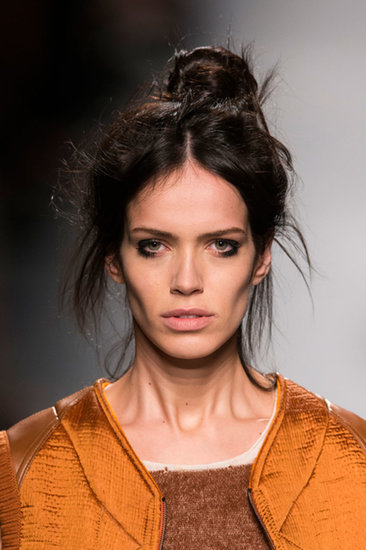 Runway Retrospective: The Best Beauty Looks From Missoni Runway Retrospective: The Best Beauty Looks From Missoni