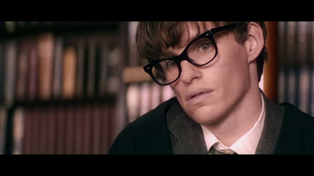 The Theory of Everything The Theory of Everything