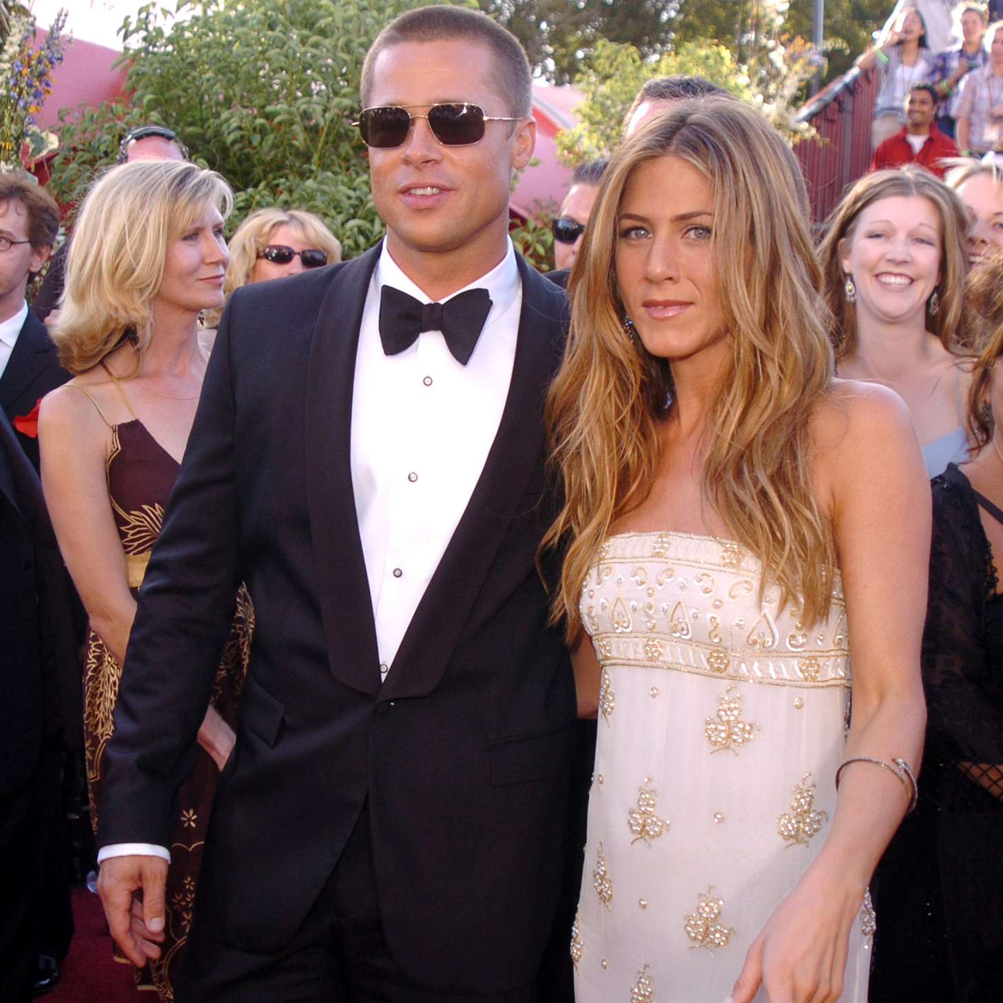 Blast From the Past: What the Emmys Were Like 10 Years Ago