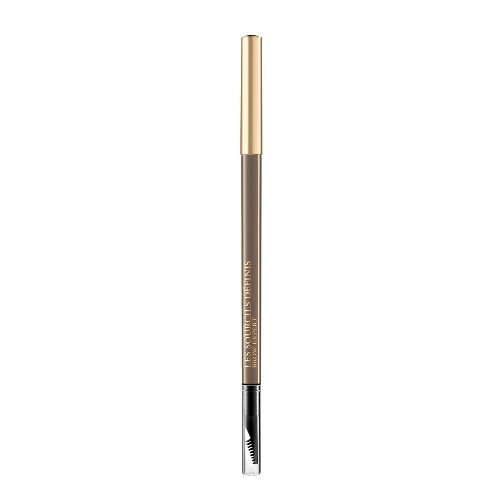 Lancome Les Sourcils Definis in Medium Ash Lancome Les Sourcils Definis in Medium Ash