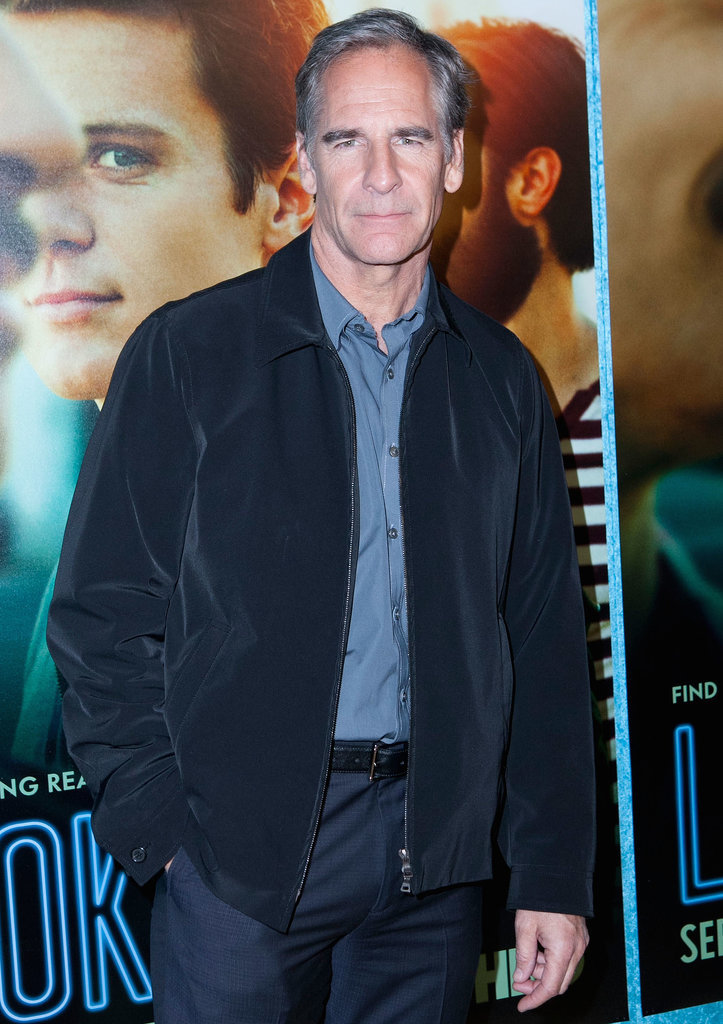 Scott Bakula Scott Bakula