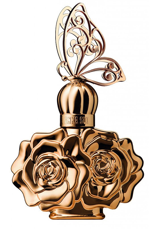 Anna Sui La Nuit de Bohème Anna Sui La Nuit de Bohème