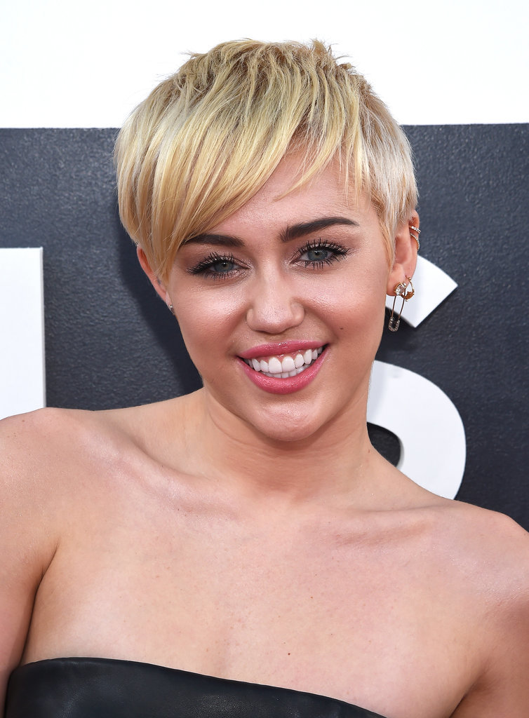 Miley Cyrus Miley Cyrus
