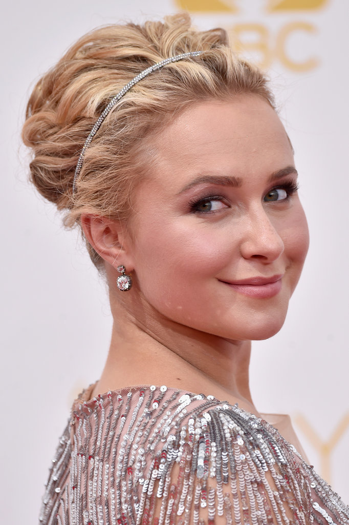 Hayden Panettiere Hayden Panettiere
