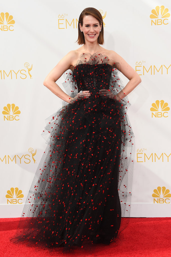 Sarah Paulson Sarah Paulson