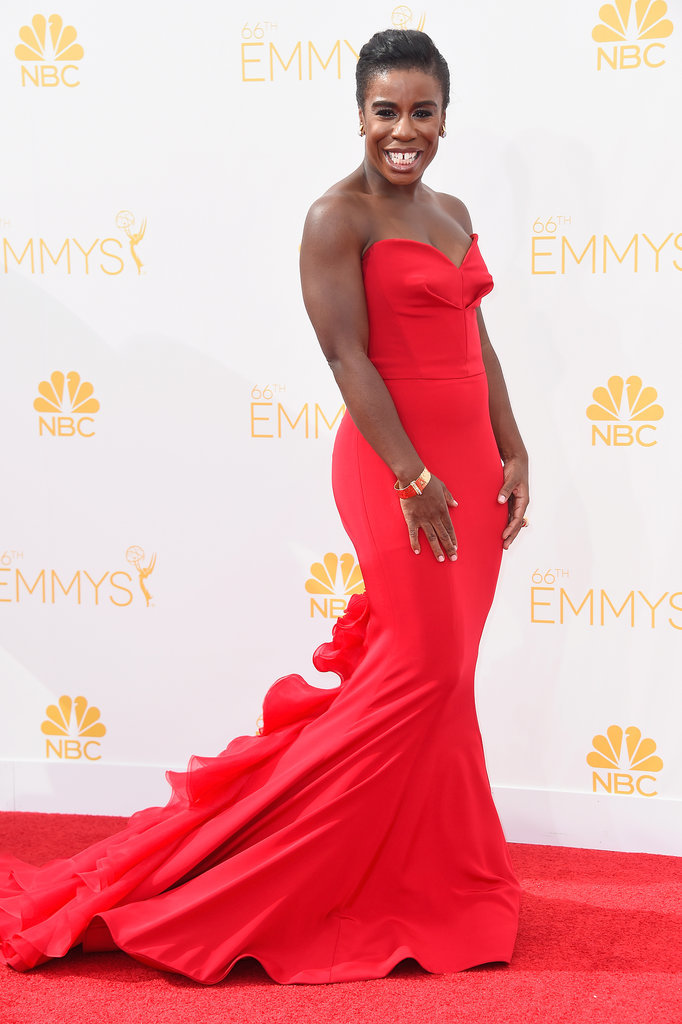 Uzo Aduba Uzo Aduba