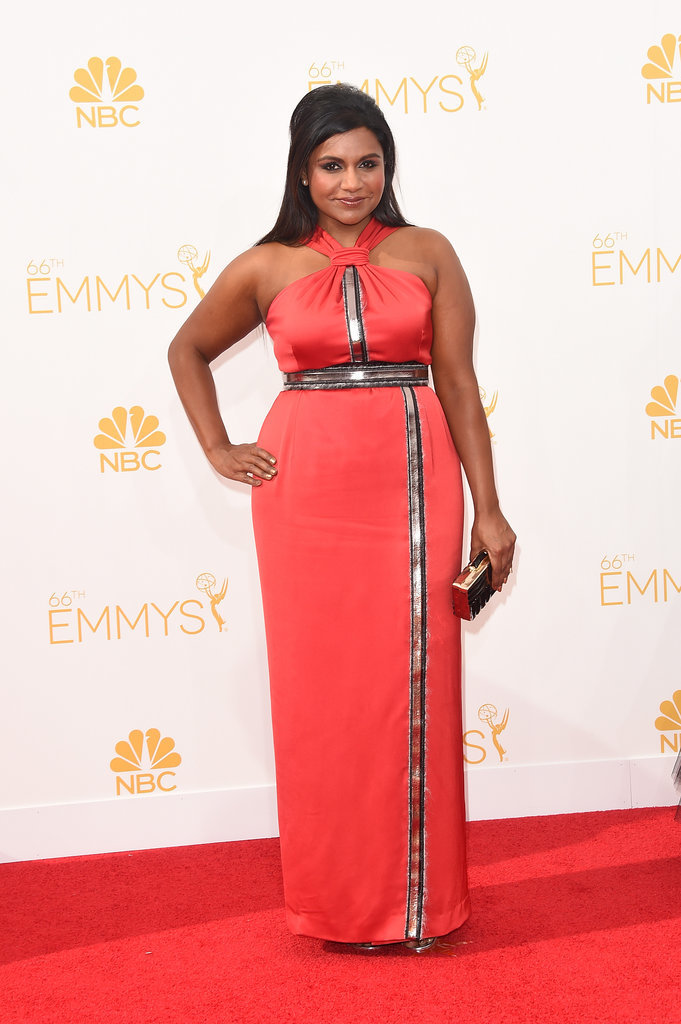 Mindy Kaling Mindy Kaling