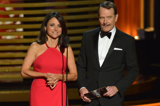 The Funniest Lines From the Emmys The Funniest Lines From the Emmys
