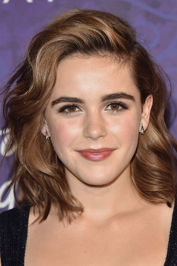 Kiernan Shipka Kiernan Shipka
