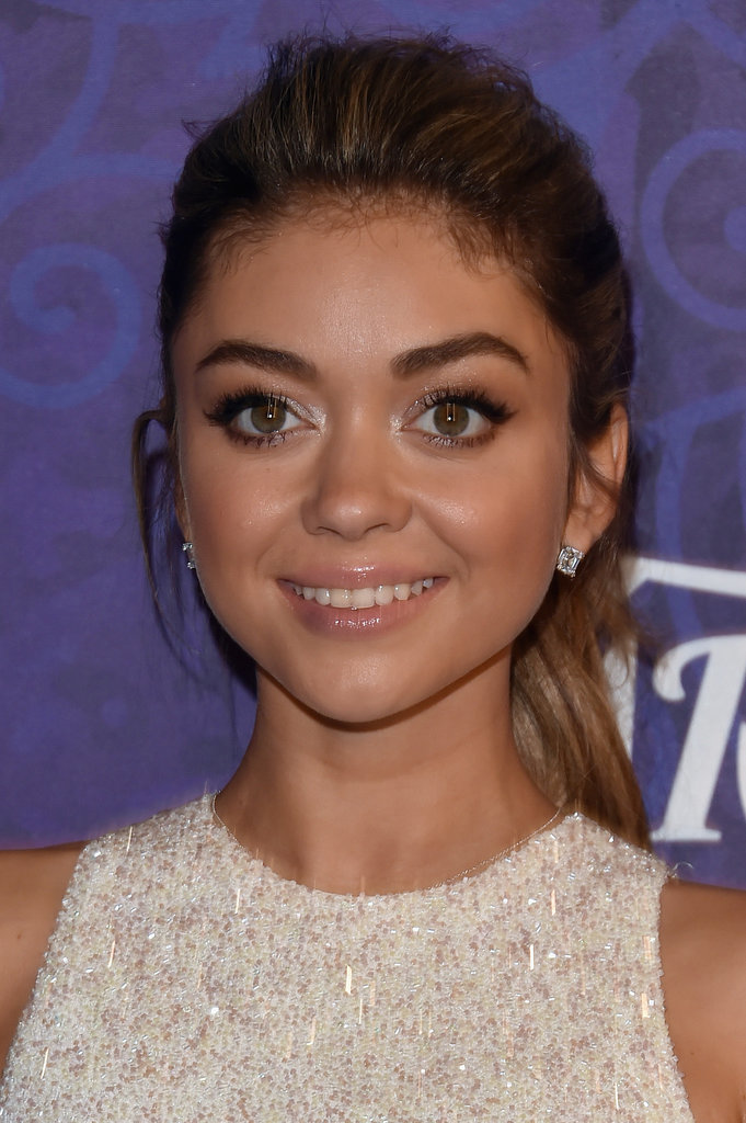Sarah Hyland Sarah Hyland