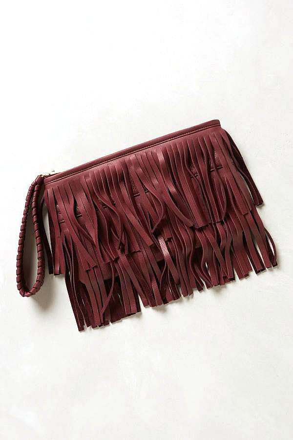 Fringe Bags Fringe Bags
