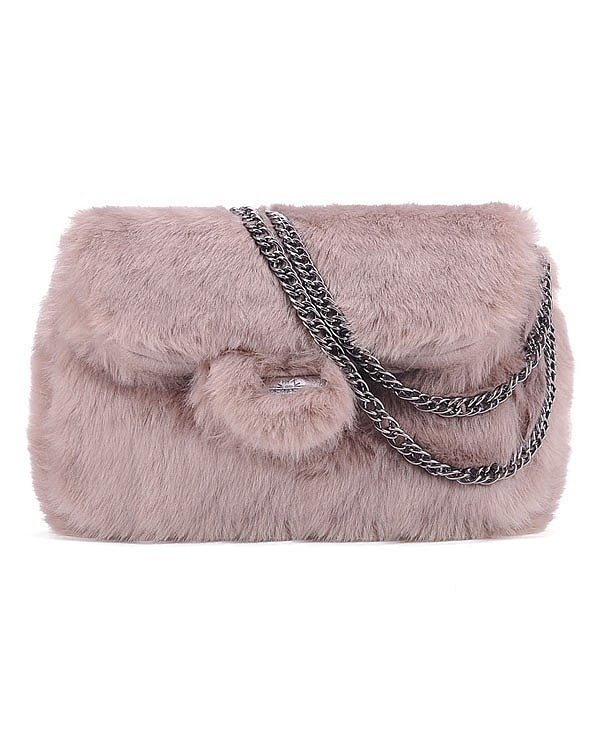 Furry Bags Furry Bags