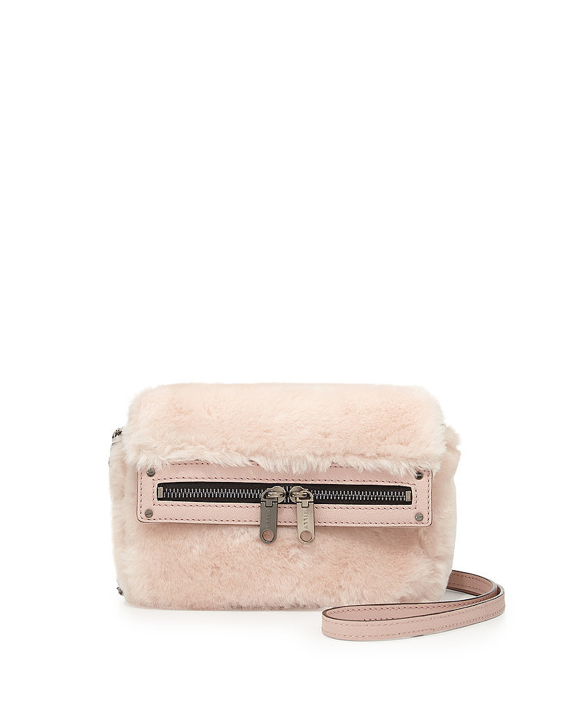 Furry Bags Furry Bags