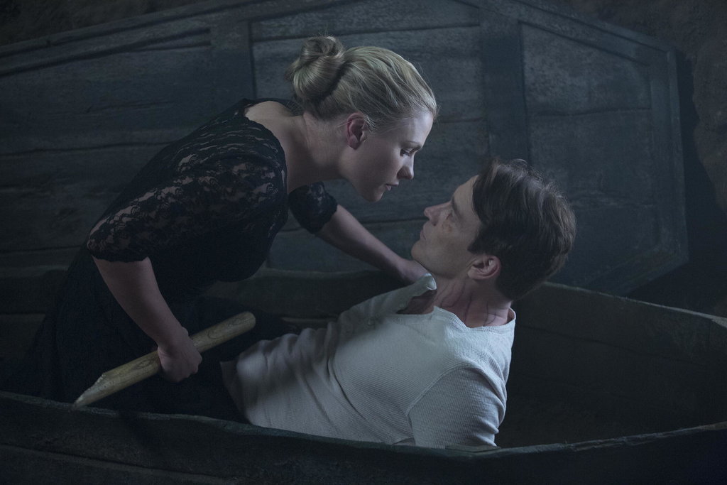 Bill Compton Bill Compton