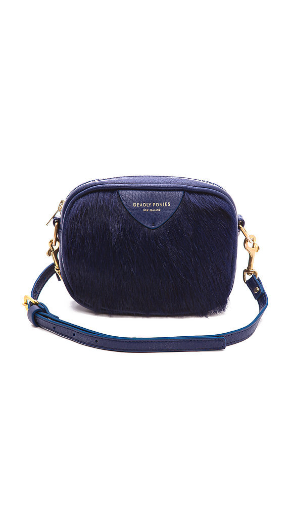 Furry Bags Furry Bags
