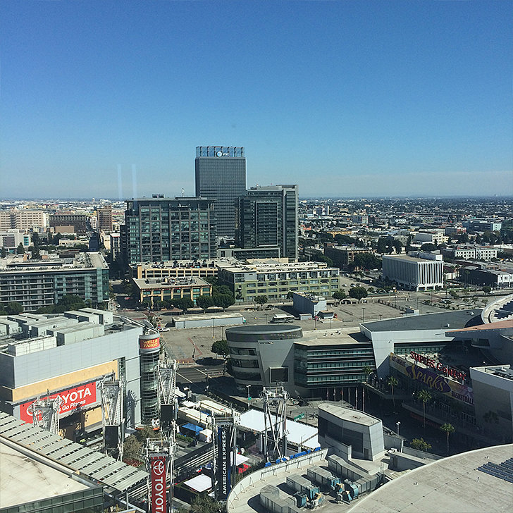 The View The View