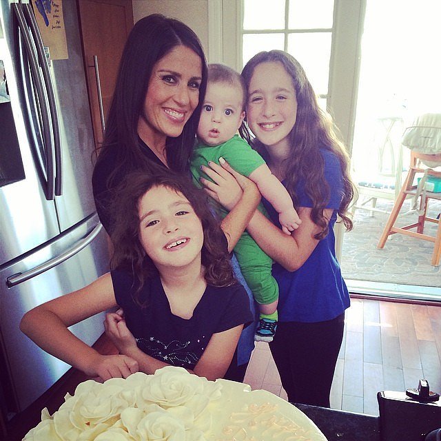 Soleil Moon Frye Soleil Moon Frye