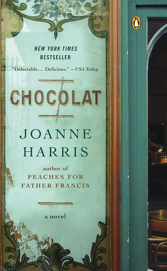 Chocolat by Joanne Harris Chocolat by Joanne Harris