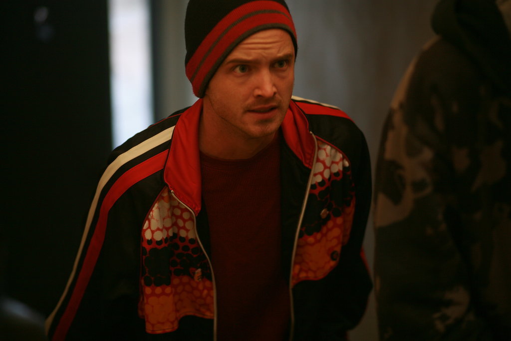Jesse Pinkman From Breaking Bad Jesse Pinkman From Breaking Bad